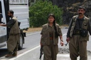 Ter&ouml;r listesinde ilk &ouml;d&uuml;l PKK sorumlusunu ihbar edene