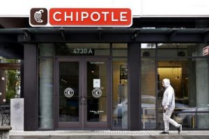 ABD'li fast-food zinciri tekrar a&ccedil;ıldı