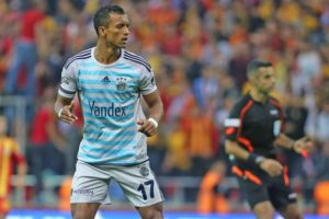 "Ben Fenerbah&ccedil;e'nin Ronaldosuyum"