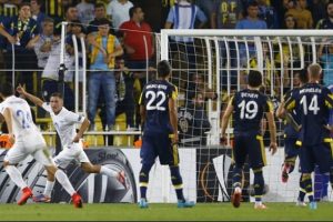 "Nerden &ccedil;ıktı bu ma&ccedil;!"