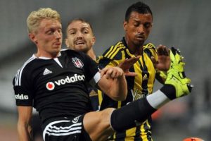 Beşiktaş'ın gizli kahramanı