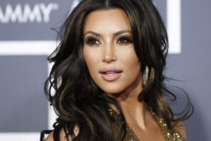 Kim Kardashian'dan şaşırtan itiraf...