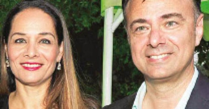 ''&Ccedil;ocuğun babasının benim olmama ihtimali y&uuml;ksek''