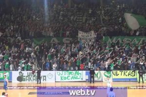 Fettah Can, Bursalı basketseverleri coşturacak