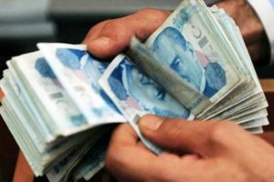 İş d&uuml;nyası uyandı: Asgari &uuml;crette 16 milyar lira pazarlığı