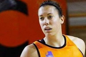 BGD, Megan Frazee ile s&ouml;zleşme imzaladı