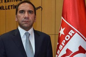 "Bu takım en kısa s&uuml;rede hak ettiği yere gelecektir"