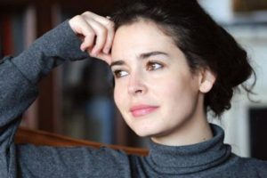 Pelin Batu: Erkeğim bana benzemesin...