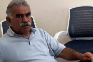 &Ouml;calan'ın yeğeni Viyana'da &ouml;l&uuml; bulundu