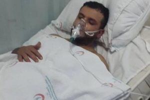 Balık unu fabrikasında metan gazından zehirlenen 2 iş&ccedil;i &ouml;ld&uuml;