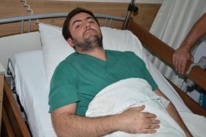 Doktor d&ouml;ven 3 hasta yakınına 17 yıl 10'ar ay hapis istemi