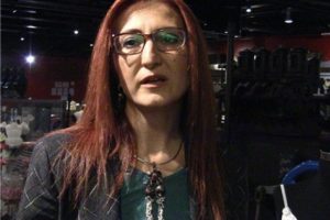 Bursa'da pipetten gelinlik b&uuml;y&uuml;k ilgi g&ouml;rd&uuml;