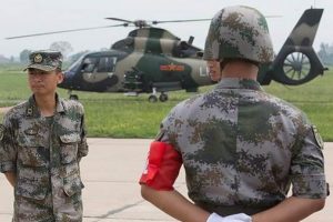 &Ccedil;in'den Ortadoğu'yu karıştıracak hamle