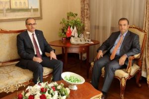 Bakan Aş&ccedil;ı: 10'uncu b&uuml;y&uuml;k ekonomi hayal değil