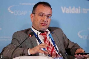 "Erdoğan-Putin g&ouml;r&uuml;şmesi enerji sorununu &ccedil;&ouml;zebilir"