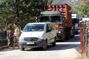 Alman Patriot Birliği d&ouml;n&uuml;ş yolunda
