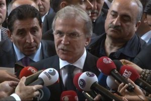 Şahin: Yeni anayasa başkanlık sisteminin...