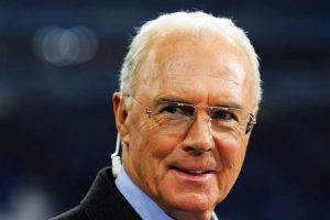 "Beckenbauer, r&uuml;şvet iddiaları hakkında konuşmalı"