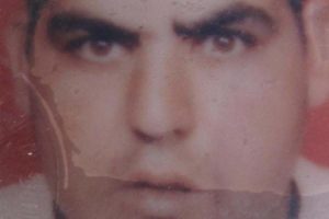 Kayıp kişi ruh sağlığı hastanesinde &ccedil;ıktı
