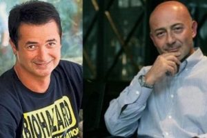 Doğuş Yayın Grubu, TV8 i&ccedil;in resmen başvurdu