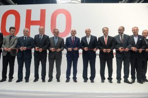 Bursa 3 milyon kişiyi ağırlayacak