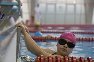 Şampiyonda dereceye giren sporculara &ouml;d&uuml;lleri verildi