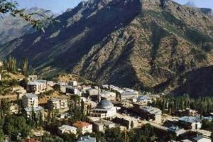 Hakkari'de o b&ouml;lgeler '&Ouml;zel G&uuml;venlik B&ouml;lgesi' ilan edildi