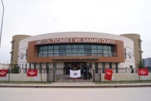 İTSO'dan gıda &uuml;reten &uuml;yeleri i&ccedil;in 8 g&uuml;nl&uuml;k eğitim programı