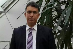 SGK Camisi İmamı: "10 Kasım kurtuluş bayramınız..."