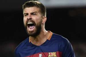 Pique: "Ne Barcelona ne Madrid şampiyon olamaz"