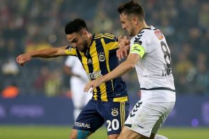 Volkan Şen "Şenol Hoca a&ccedil;ıklasın kim olduğunu"