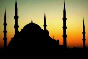 Mardin'de Cuma namazı saatleri değişti