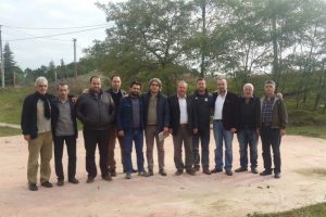Beşiktaş'tan Yalova'ya tesis