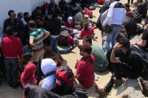M&uuml;ltecilerin Almanya'ya yıllık maliyeti belli oldu