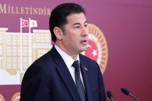 500 imzayla yola &ccedil;ıkıyor