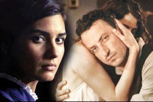 Tuba B&uuml;y&uuml;k&uuml;st&uuml;n yeni filminde kocasının annesi oldu