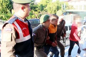 K&uuml;&ccedil;&uuml;k kıza tecav&uuml;z&uuml; baba ortaya &ccedil;ıkardı!
