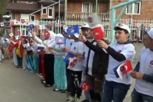 TİKA Kosova'da eğitimde kaliteyi y&uuml;kseltiyor