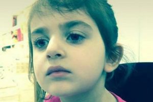 Heyelanda 3 yaşındaki &ccedil;ocuk hayatını kaybetti