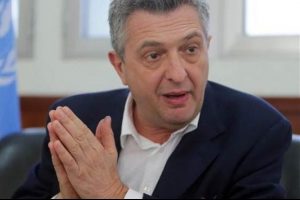 BM M&uuml;lteciler Y&uuml;ksek Komiserliği g&ouml;revine İtalyan Filippo Grandi getirildi