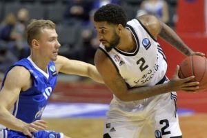 Beşiktaş, Zenit'e farklı yenildi