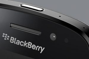 BlackBerry Priv satışları şirketi mutlu ediyor
