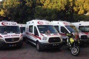 G20 zirvesi i&ccedil;in &ouml;nemli sağlık tedbirleri alındı