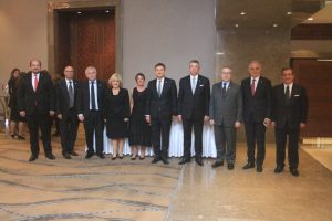BUSİAD Cumhuriyet Konseri d&uuml;zenledi....