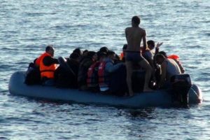 &Ccedil;anakkale'de umut yolculuğu hız kesmedi