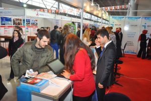 Bursa'da iş arayanlarla işverenler 4. kez buluşuyor