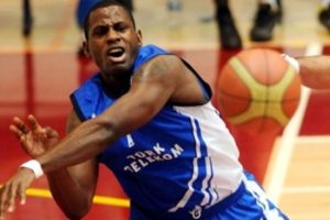 T&uuml;rk basketbolcu cinayete mi kurban gitti?