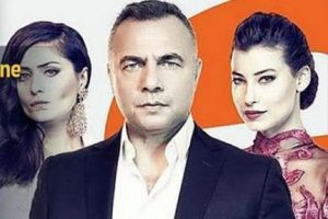 T&uuml;m kategorilerde en &ccedil;ok izlenen dizi oldu...