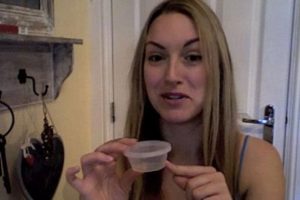 Her g&uuml;n y&uuml;z&uuml;ne sperm s&uuml;r&uuml;yor