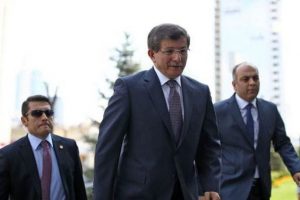 AK Parti, 'Siyasi Erdem ve Etik Kurulu' oluşturdu